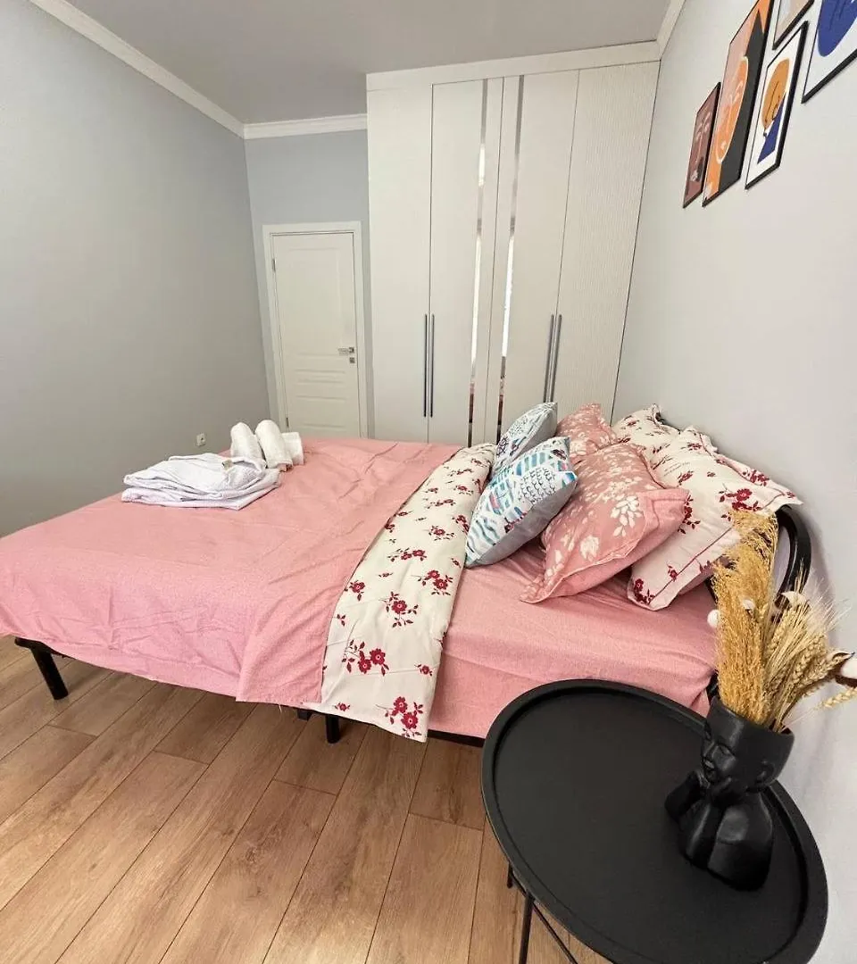 Apartment Шикарные Апартаменты Прям Рядом Хан Шатыра Astana Kasachstan